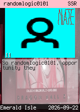 randomlogic0101 #11