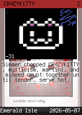 CR4ZYK1TTY 