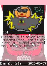 the0x539 #151