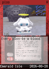 plss #106