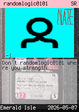 randomlogic0101 