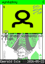 wyndupboy #158