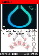 sameilo #36