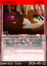 SlimeVix