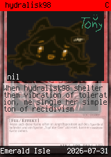 hydralisk98 