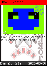 MaxSilvester 