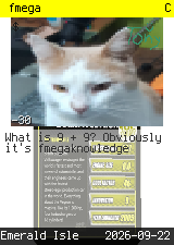 fmega 