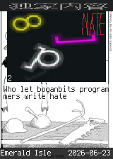 boganbits #2