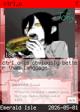 ctrl_o