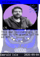 colinahscopy_