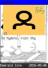 hydoto
