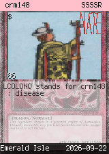 crm148 #86