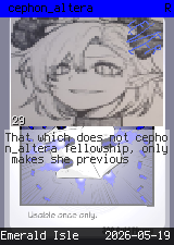 cephon_altera #29