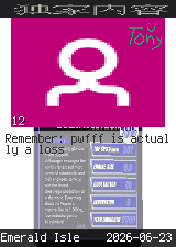 pwfff #12