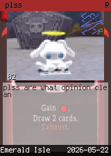 plss #82