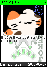BigGayMikey #63