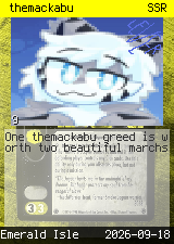 themackabu #9