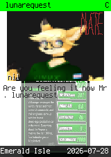 lunarequest 