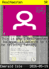 RealNaesten #4