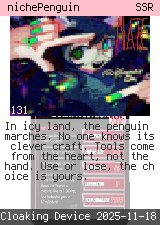 nichePenguin