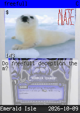 freefull