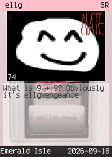 ellg #74