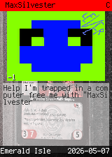 MaxSilvester 