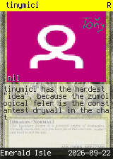 tinymici 