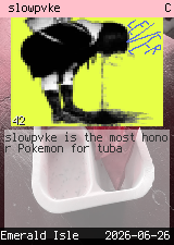 slowpvke #42
