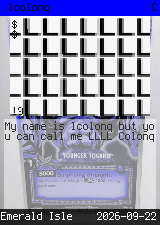 lcolonq #19