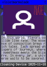 violetmarmalade 