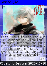 MaxisSpore #2