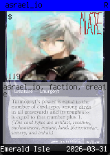asrael_io #119