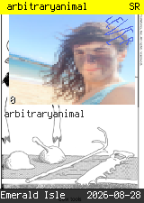arbitraryanimal 