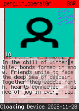 penguin_operat0r #18