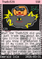 The0x539