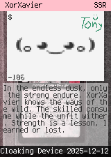 XorXavier 