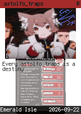 astolfo_traps #1