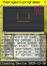 thepragmaticprogrammer