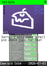 hellpie 