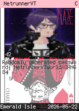 NetrunnerVT #42