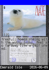 freefull #116
