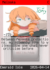 Meisaka 