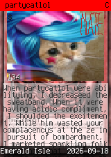 partycatlol #134