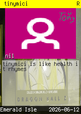 tinymici 
