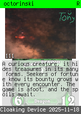 octorinski #111