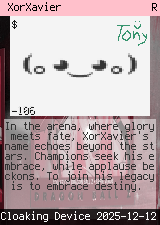 XorXavier 