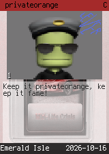 privateorange #1