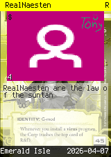 RealNaesten #4