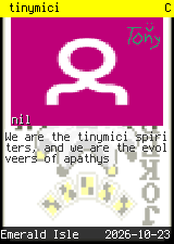 tinymici 